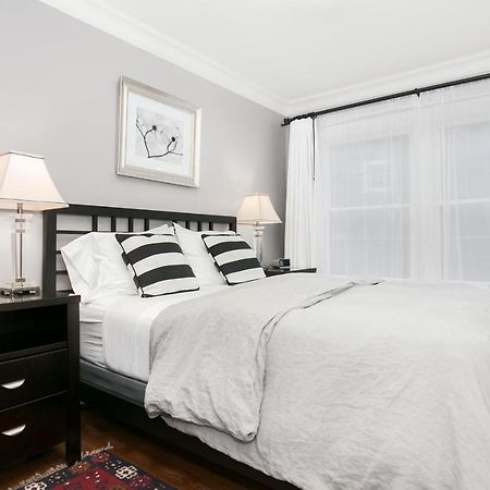 Chelsea Station Inn Seattle Ngoại thất bức ảnh