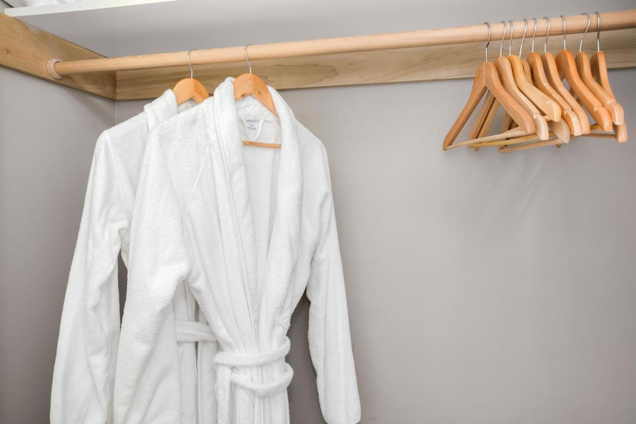 Chelsea Station Inn Seattle Ngoại thất bức ảnh