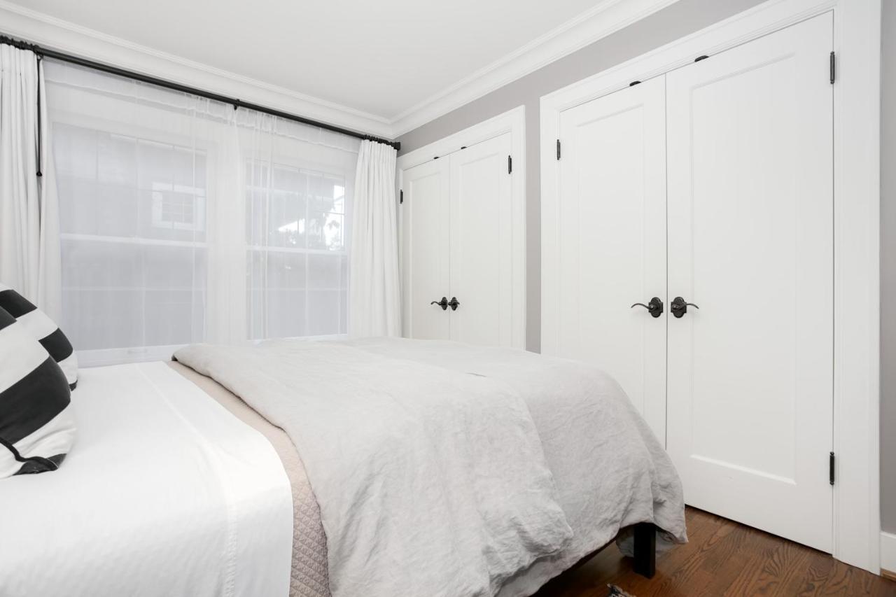 Chelsea Station Inn Seattle Ngoại thất bức ảnh